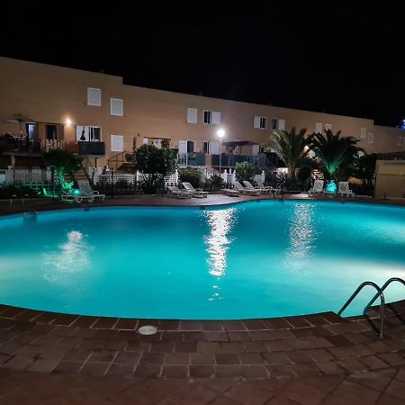 Апартаменты Casa Daria - Wifi - Swimming Pool - Fuerteventurabay Коста-де-Антигуа Экстерьер фото