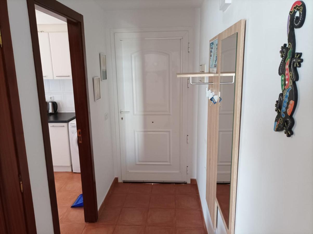 Апартаменты Casa Daria - Wifi - Swimming Pool - Fuerteventurabay Коста-де-Антигуа Экстерьер фото