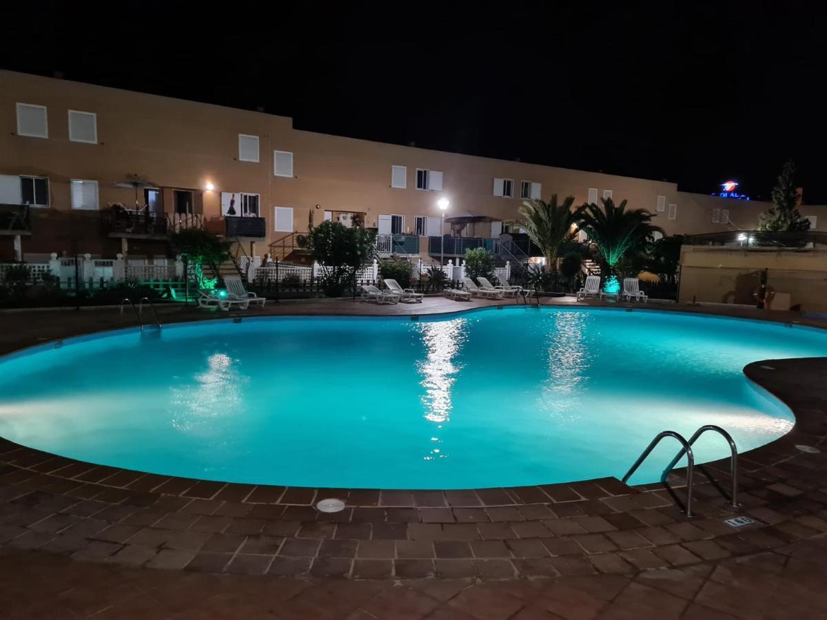 Апартаменты Casa Daria - Wifi - Swimming Pool - Fuerteventurabay Коста-де-Антигуа Экстерьер фото
