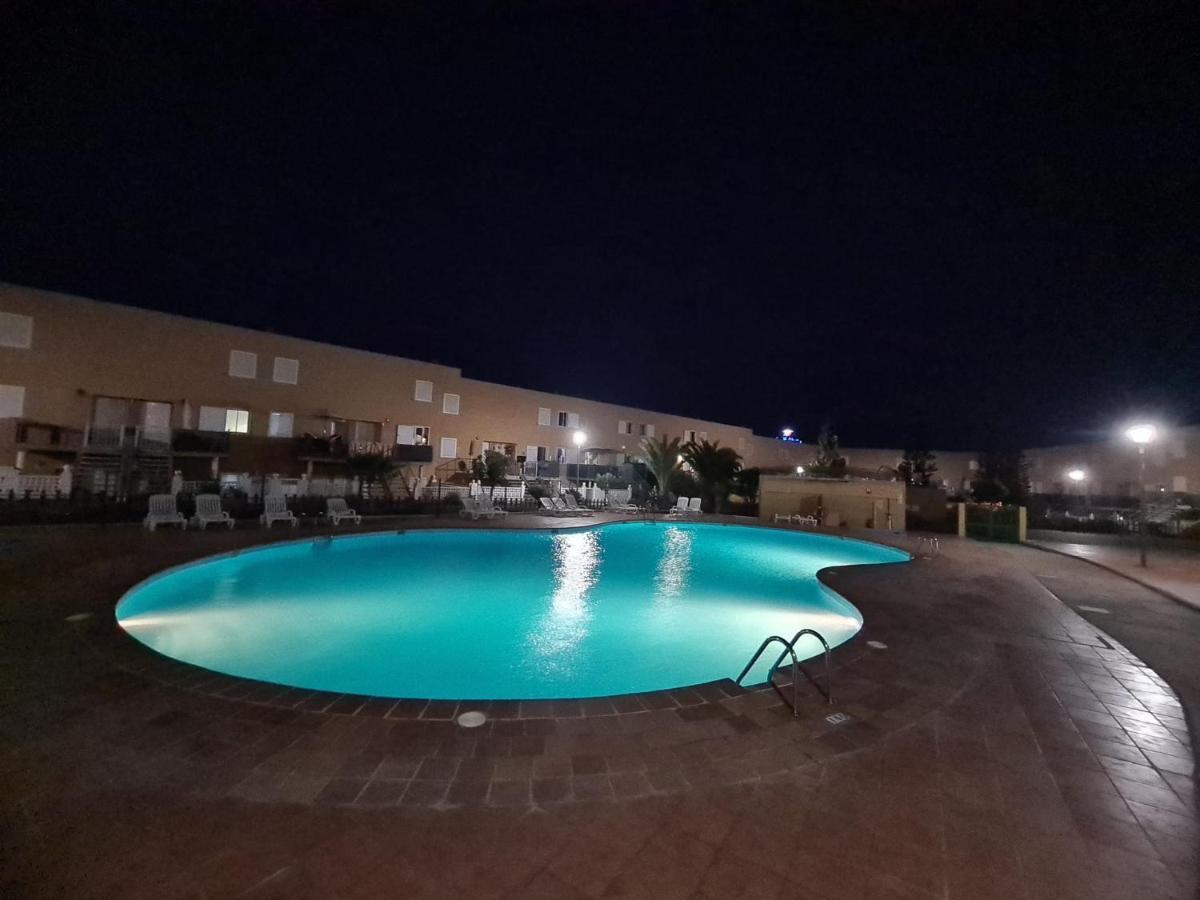 Апартаменты Casa Daria - Wifi - Swimming Pool - Fuerteventurabay Коста-де-Антигуа Экстерьер фото