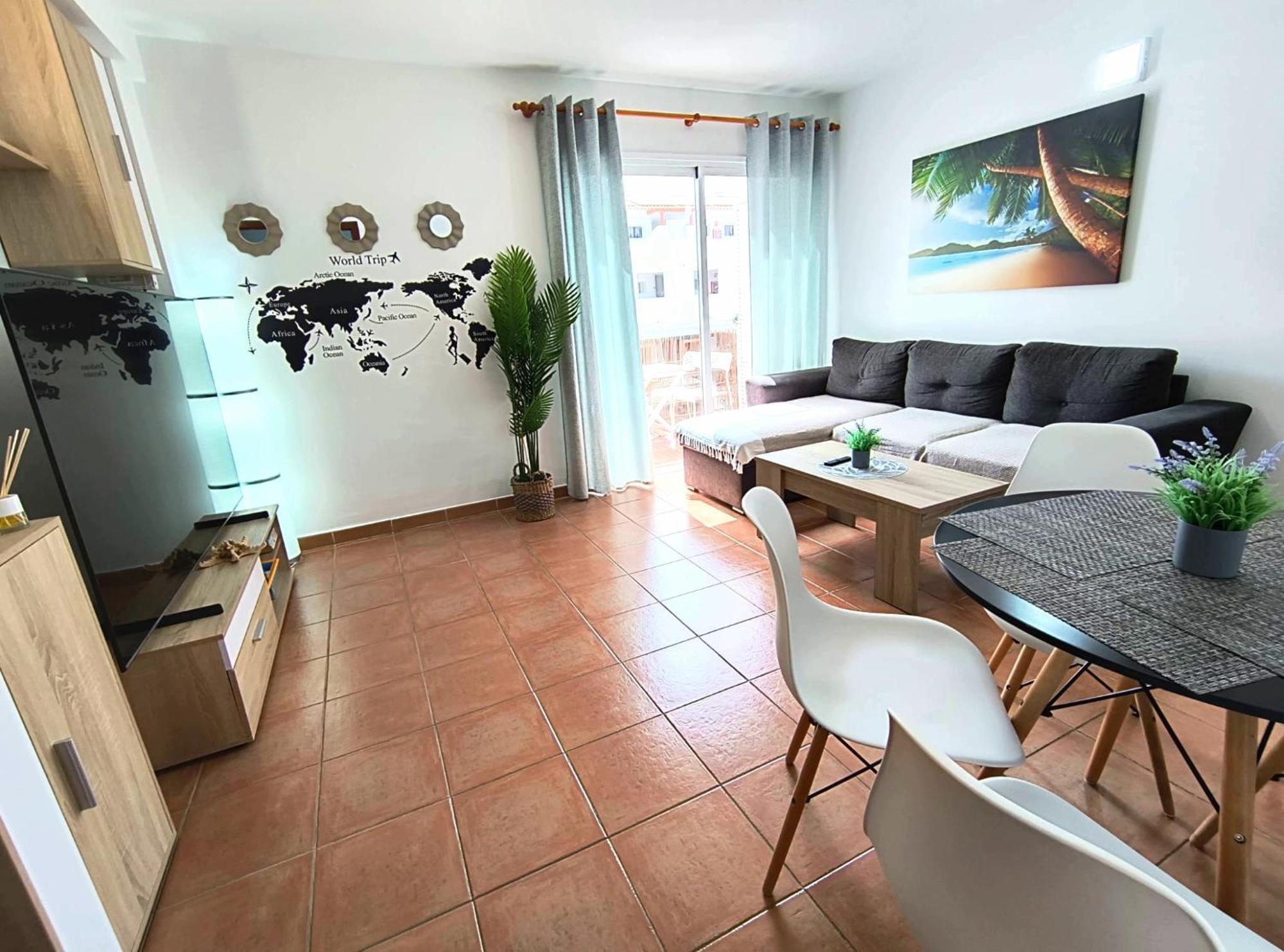 Апартаменты Casa Daria - Wifi - Swimming Pool - Fuerteventurabay Коста-де-Антигуа Экстерьер фото