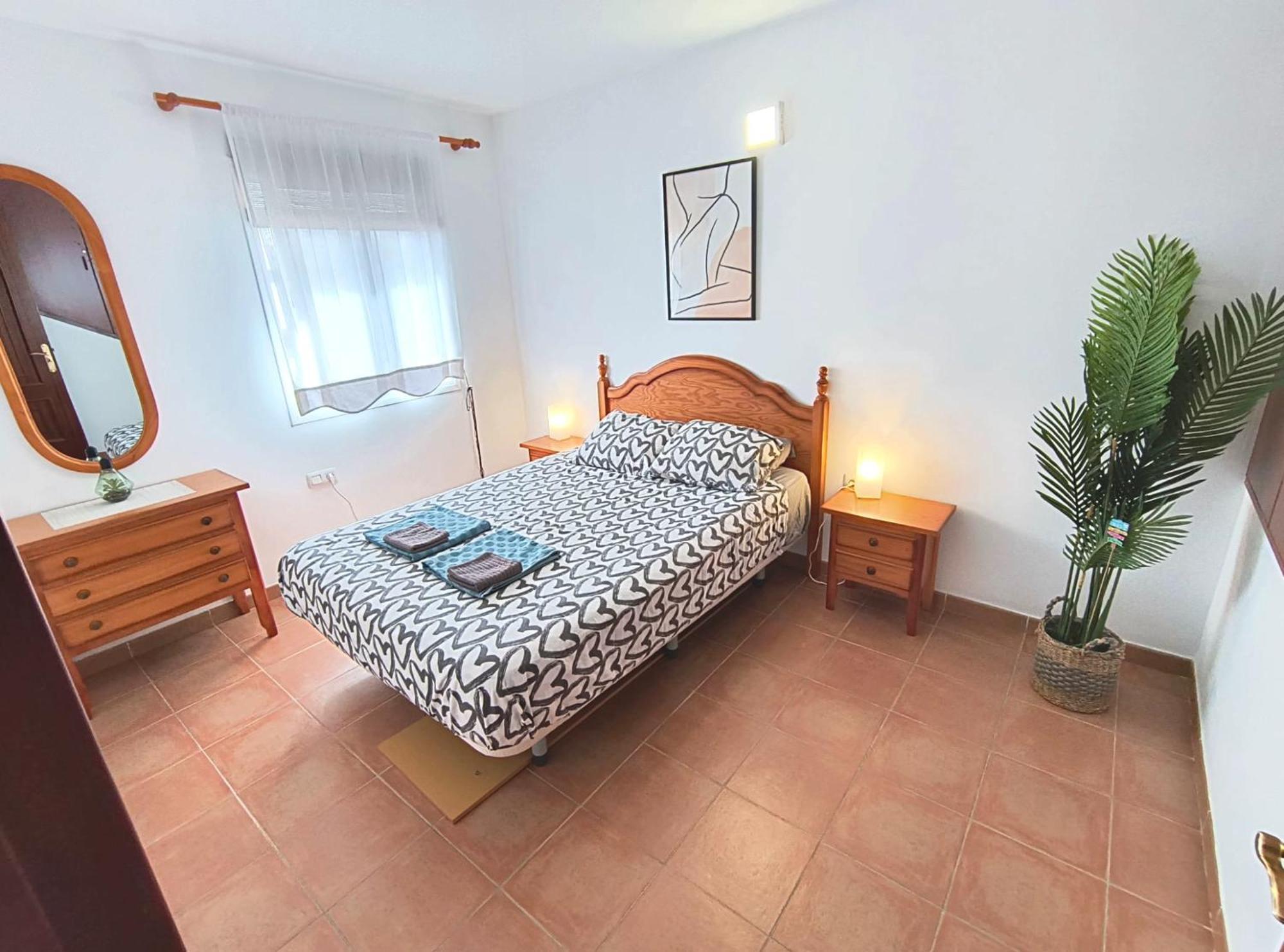 Апартаменты Casa Daria - Wifi - Swimming Pool - Fuerteventurabay Коста-де-Антигуа Экстерьер фото